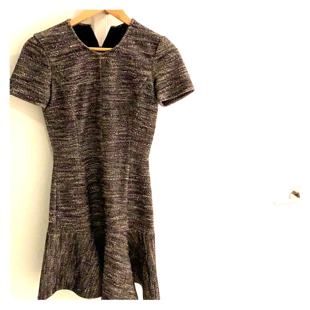 COPY - Theory Dress - Size 0